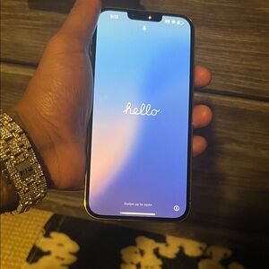 Apple iPhone13 Pro Max